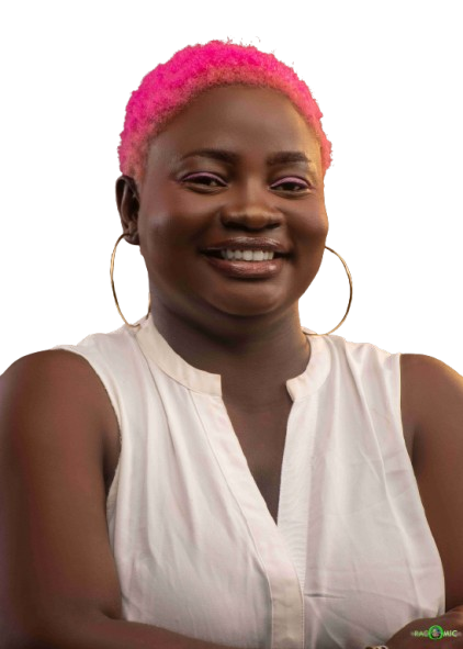 Oluwanisola Eludoyin